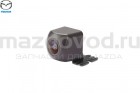 Камера заднего вида для Mazda 2 (DE) (MAZDA)