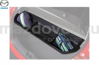 Полка в багажник для Mazda 2 (DE) (MAZDA) DF71V1300