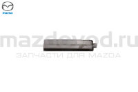 Крышка салонного фильтра для Mazda CX-9 (TB) (MAZDA) TD1161D25 