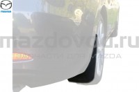 Брызговики задние для Mazda 6 (GJ) (SDN) (MAZDA-NOVLINE) 830077412