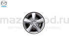 Диск колесный R15 для Mazda 3 (BK) (№113) (MAZDA)