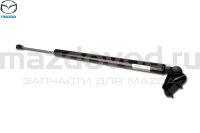 Амортизатор багажника (R) для Mazda CX-7 (ER) (MAZDA) EG2162620C EG2162620D
