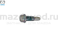 Болт КПП 10х37.5мм для Mazda 2 (DE) (АКПП) (MAZDA) FN11213E4 