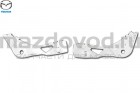 Кронштейн переднего бампера правый для Mazda 6 (GG) (MAZDA)