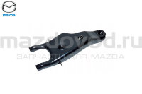 Вилка сцепления для Mazda 3 (BM/BN) (ДВС 1.6) (MAZDA) B31116520A