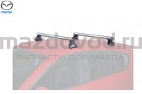 Дуги багажника на крышу аэродизайн Mazda CX-5 (ER) 830077698 