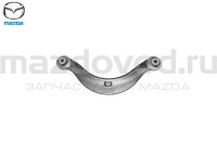 Рычаг RR серповидный для Mazda 6 (GG) (MAZDA) GP9A28C10