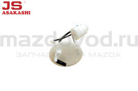 Фильтр топливный тонкой очистки для Mazda 3 (BM) (JS ASAKASHI) FS2512