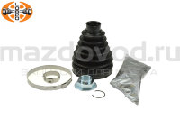 Пыльник ШРУСа наружного для Mazda 5 (CR) (ДВС - 2.0) (LOBRO) 305253 