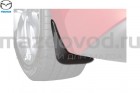 Брызговики задние для Mazda 3 (BM) (HB) (MAZDA)