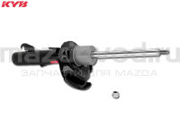 Амортизатор передний правый для Mazda 5 (CW) (KYB) 339820 