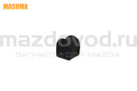 Втулка стабилизатора передняя для Mazda 5 (CR) (MASUMA) MP1184 