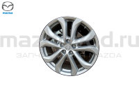Диск колесный R20 для Mazda CX-9 (TB) (№145) (MAZDA) 9965047500