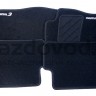 Коврики текстильные класса "Стандарт" для Mazda 3 (BK) (MAZDA) BP4LV0320A BP4LV0320B MAZDOVOD.RU +7(495)725-11-66 +7(495)518-64-44 8(800)222-60-64