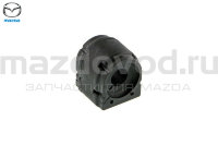 Втулка стабилизатора задняя для Mazda CX-5 (KF) (2WD) (MAZDA) KD3128156 KD3128156B 