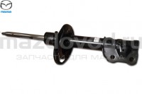 Амортизатор передний правый для Mazda CX-5 (KE) (MAZDA) KD4534700 KD4534700A 