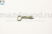 Шплинт гайки рулевого наконечника для Mazda (MAZDA) T06026169 T06026169A MAZDOVOD.RU +7(495)725-11-66 +7(495)518-64-44 8(800)222-60-64
