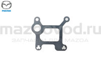 Прокладка тройника системы охлаждения для Mazda (MAZDA) L3K915169