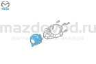 Фара ПТФ (L) для Mazda 2 (DJ/DL) (LED TYPE) (MAZDA)