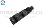 Кнопки управления стеклоподъемниками для Mazda 6 (GH) (MAZDA)