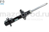Амортизатор FR (L) для Mazda CX-7 (ER) (2WD) (MAZDA) EH4834900 EG2334900 EG2334900A EG2334900B
