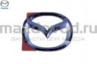 Эмблема крышки багажника для Mazda 6 (GH) (SDN) (MAZDA)