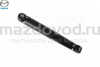 Амортизатор RR для Mazda 6 (GH) (MAZDA) GS1D28700D GS1D28700E GS1D28700F GS1D28700G GS1D28700H GS1D28700J