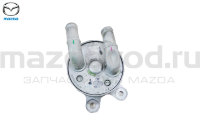 Масляный радиатор для Mazda CX-5 (KE/KF) (MAZDA) FZ21199F3 FZ01199F0