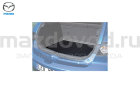 Коврик в багажник для Mazda 3 (BK) (HB) (MPS) (MAZDA)
