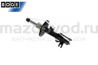 Амортизатор передний правый  для Mazda 3 (BM) (BOGE) 32X41A