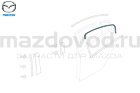 Наклейка двери RR R (FR) для Mazda 6 (GJ) (MAZDA)