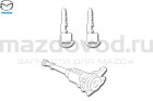 Личинка замка двери для Mazda CX-5 (KE) (W/O Super Lock System) (MAZDA)
