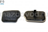 Фильтр АКПП для Mazda CX-7 (ER) (2.5) (MAZDA) FNC121500 FNC121500A