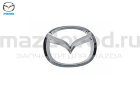 Эмблема крышки багажника для Mazda CX-9 (TC) (MAZDA)
