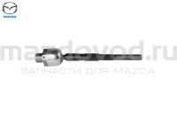 Рулевая тяга для Mazda CX-9 (TB) (MAZDA) TD1132240A TD1132240 