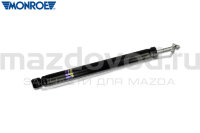 Амортизатор RR для Mazda 3 (BL) (MONROE) G1167