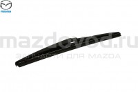Дворник RR стекла для Mazda 5 (CR/CW) (MAZDA) C24767330 C247673309S