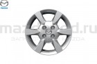 Диск колесный R14 для Mazda 2 (DE) (№43) (MAZDA)