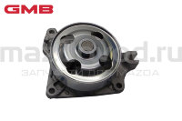 Помпа системы охлаждения для Mazda 3 (BK/BL) (ДВС-1.6) (GMB) GWMZ57A 