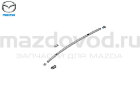 Заглушка рейлинга крыши RR (R) Mazda 6 (GH) (MAZDA)