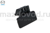 Замок перчаточного ящика CX-9 (TB) (BLACK) MAZDA G22C6409002 