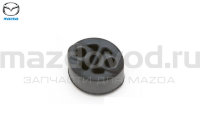 Крепление глушителя для Mazda (MAZDA) BP4740061A 