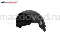 Подкрылок задний левый для Mazda CX-5 (KF) (NOVLINE) TOTEM3324003 