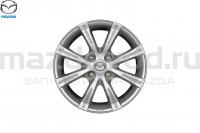 Диск колесный R14 для Mazda 2 (DE) (№53) (MAZDA)