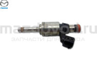 Форсунка топливная для Mazda CX-5 (KE) (MAZDA) PE0113250B PE0113250C MAZDOVOD.RU +7(495)725-11-66 +7(495)518-64-44 8(800)222-60-64