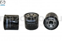 Фильтр масляный ДВС для Mazda 3 (BK) (1.6) (MAZDA) JEY014302 JEY014302A JEY0143029A JEY0143029C