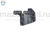 Пыльник ДВС правый для Mazda CX-5 (KF) (MAZDA) TK4856341B TK4856341A 