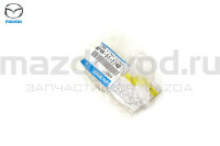 Плафон подсветки номера для Mazda 2 (DE) (MAZDA) BP4K51274B BP4K51274A