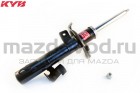 Амортизатор FR (R) для Mazda 5 (CR/CW) (KAYABA)