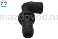 Клапан вентиляции картера (PCV) для Mazda 3 (BM/BN) (SKY) (ДВС 2.5) (MAZDA) PY0113890